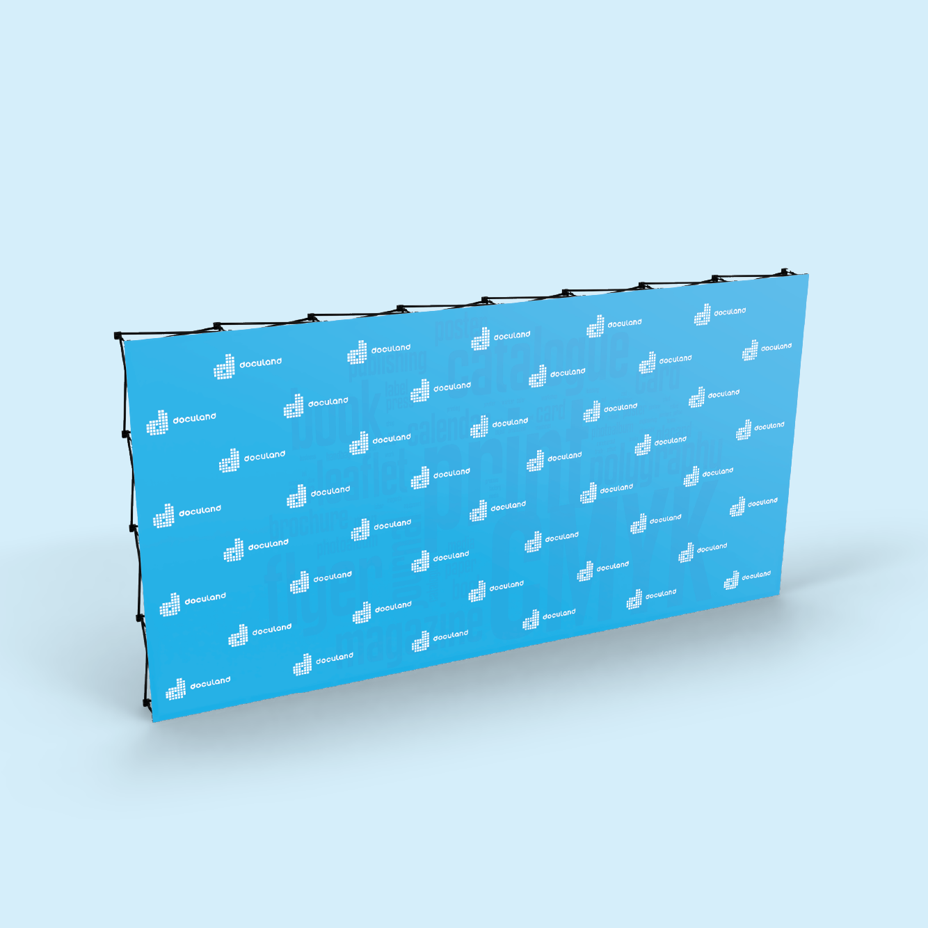Backdrop Banner Stand