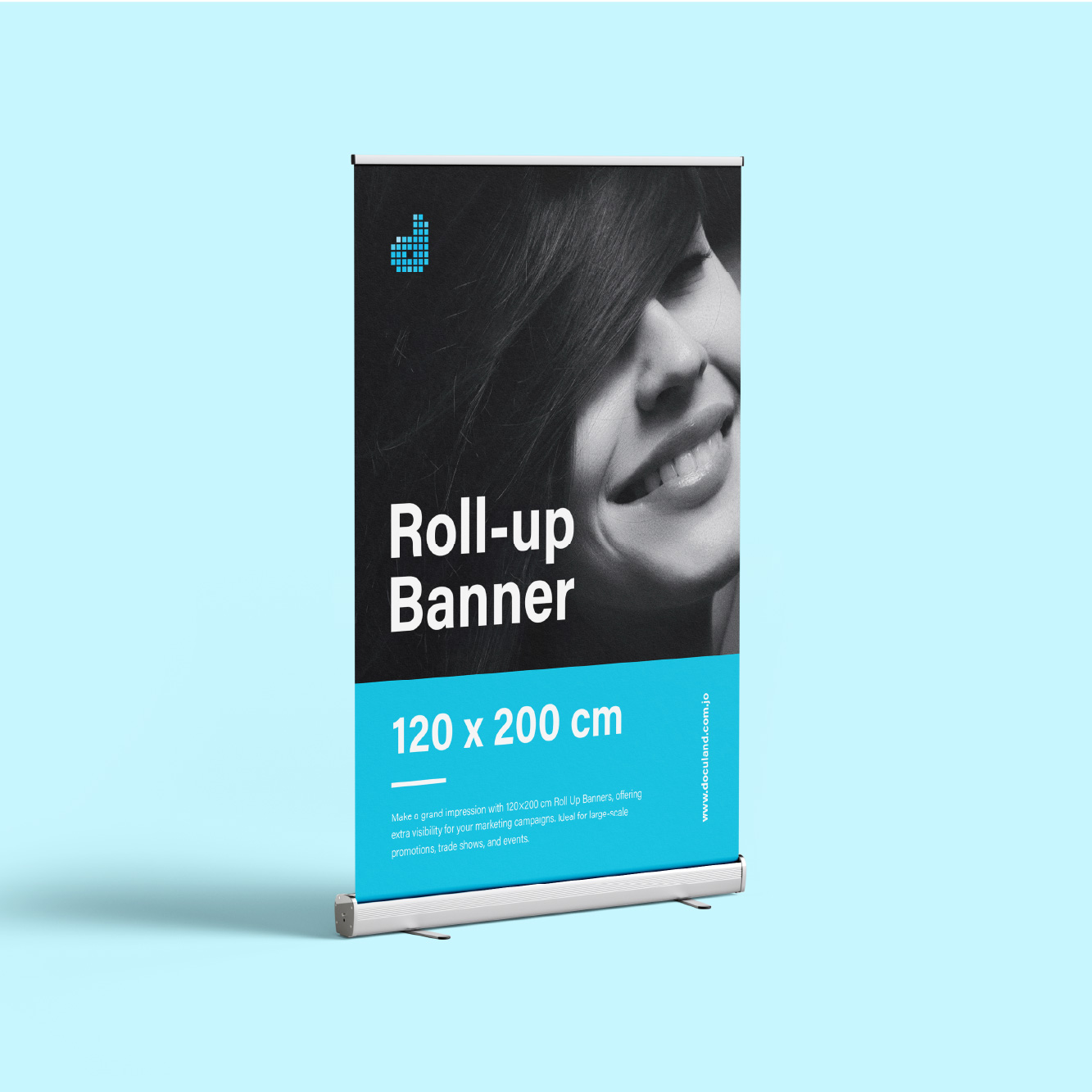 Rollup120cm